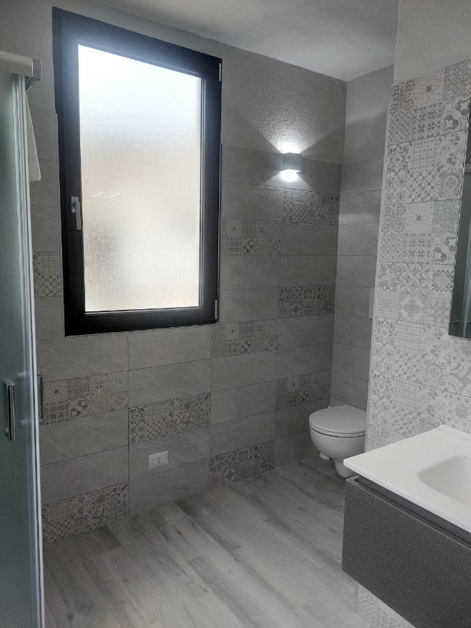 Casa Junno Apartment Monte Sant'Angelo Exterior photo