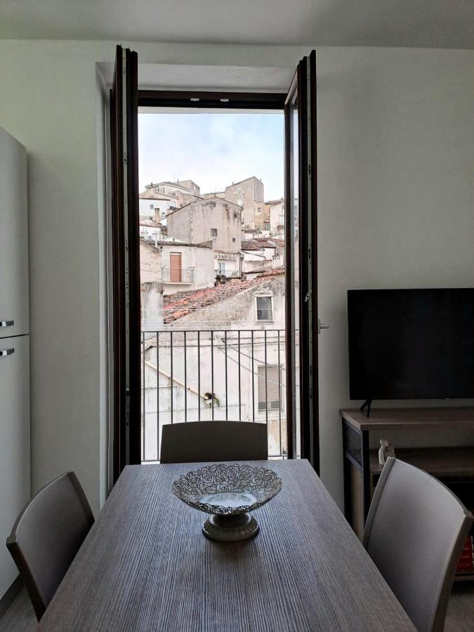 Casa Junno Apartment Monte Sant'Angelo Exterior photo