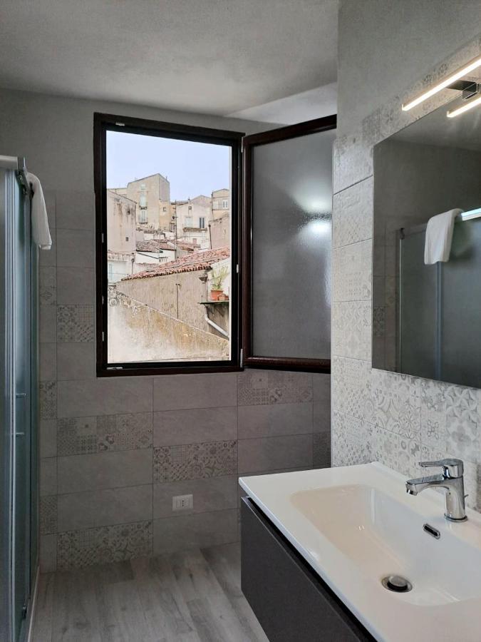 Casa Junno Apartment Monte Sant'Angelo Exterior photo