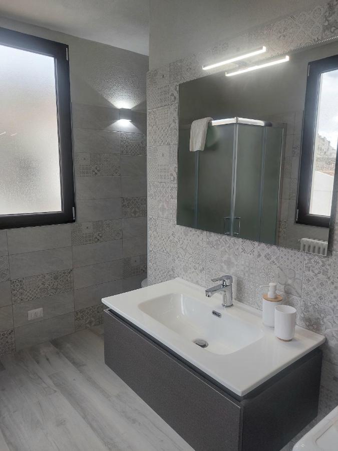 Casa Junno Apartment Monte Sant'Angelo Exterior photo