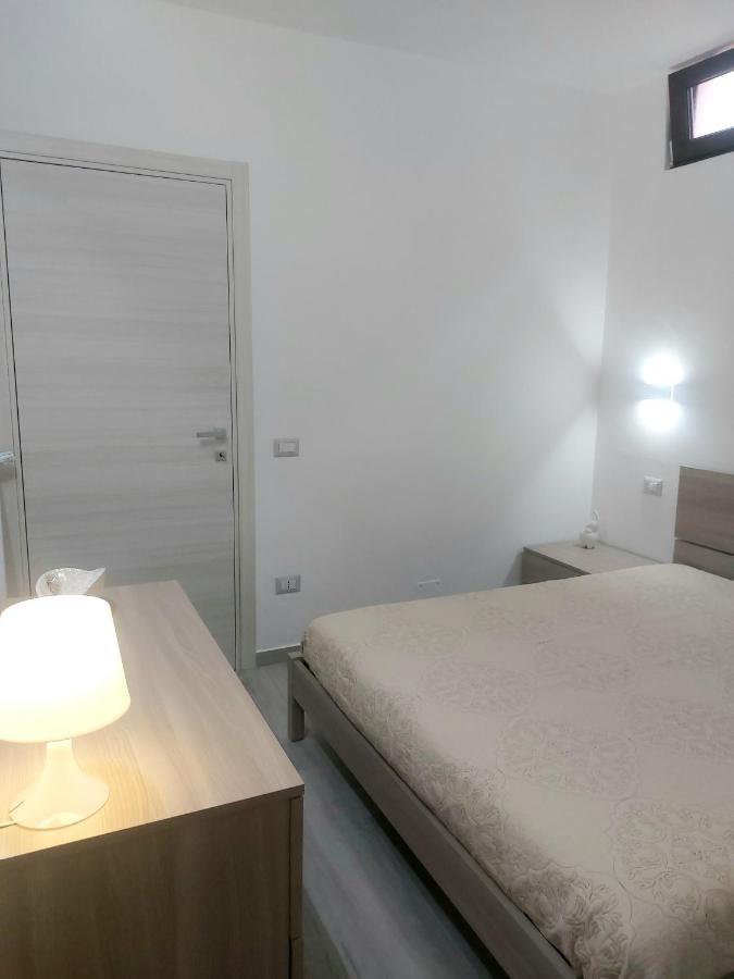 Casa Junno Apartment Monte Sant'Angelo Exterior photo
