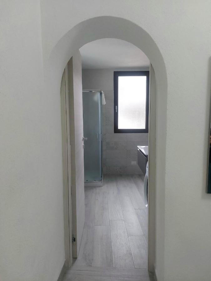 Casa Junno Apartment Monte Sant'Angelo Exterior photo