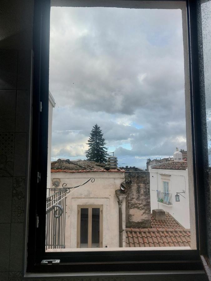 Casa Junno Apartment Monte Sant'Angelo Exterior photo