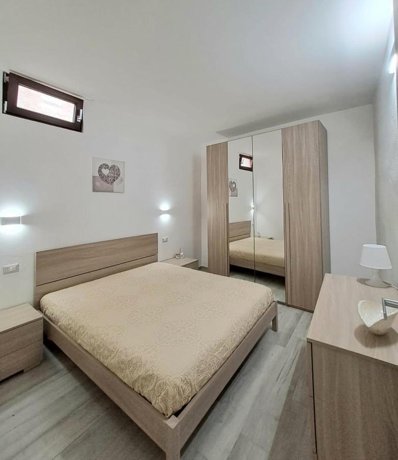 Casa Junno Apartment Monte Sant'Angelo Exterior photo