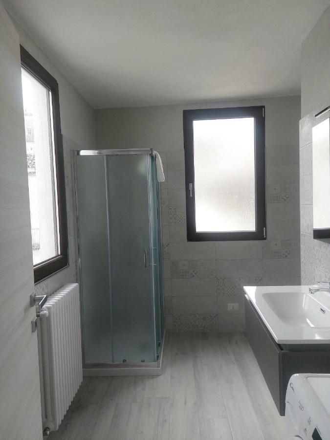 Casa Junno Apartment Monte Sant'Angelo Exterior photo