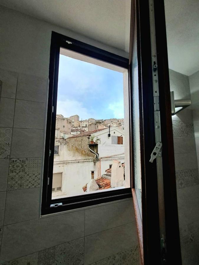 Casa Junno Apartment Monte Sant'Angelo Exterior photo