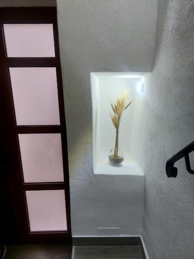 Casa Junno Apartment Monte Sant'Angelo Exterior photo