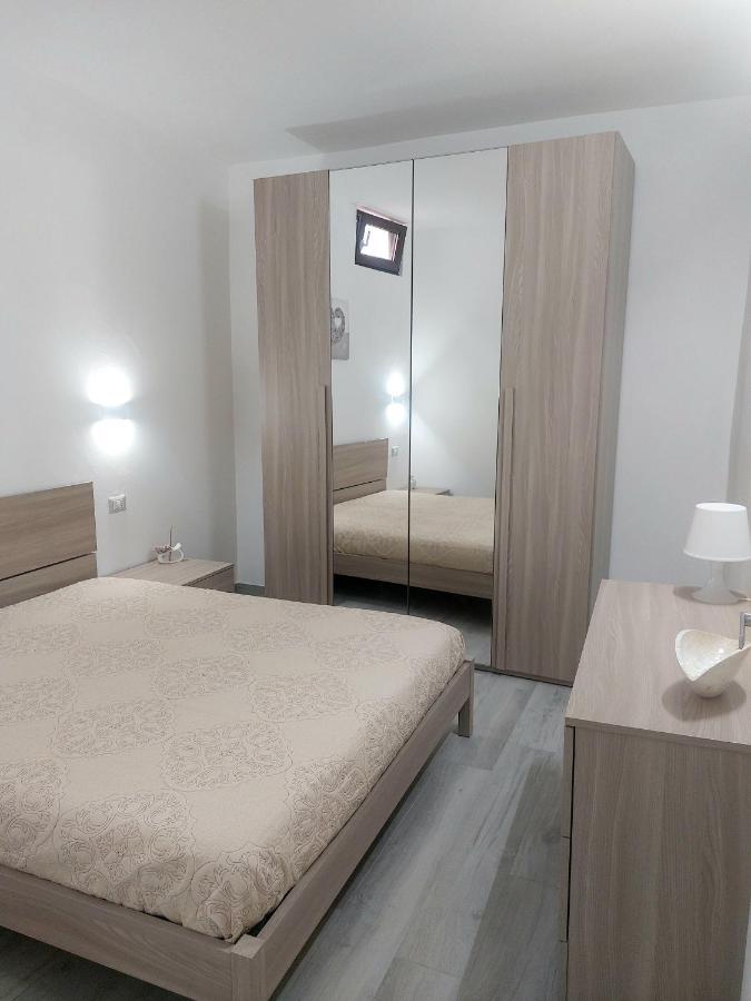 Casa Junno Apartment Monte Sant'Angelo Exterior photo